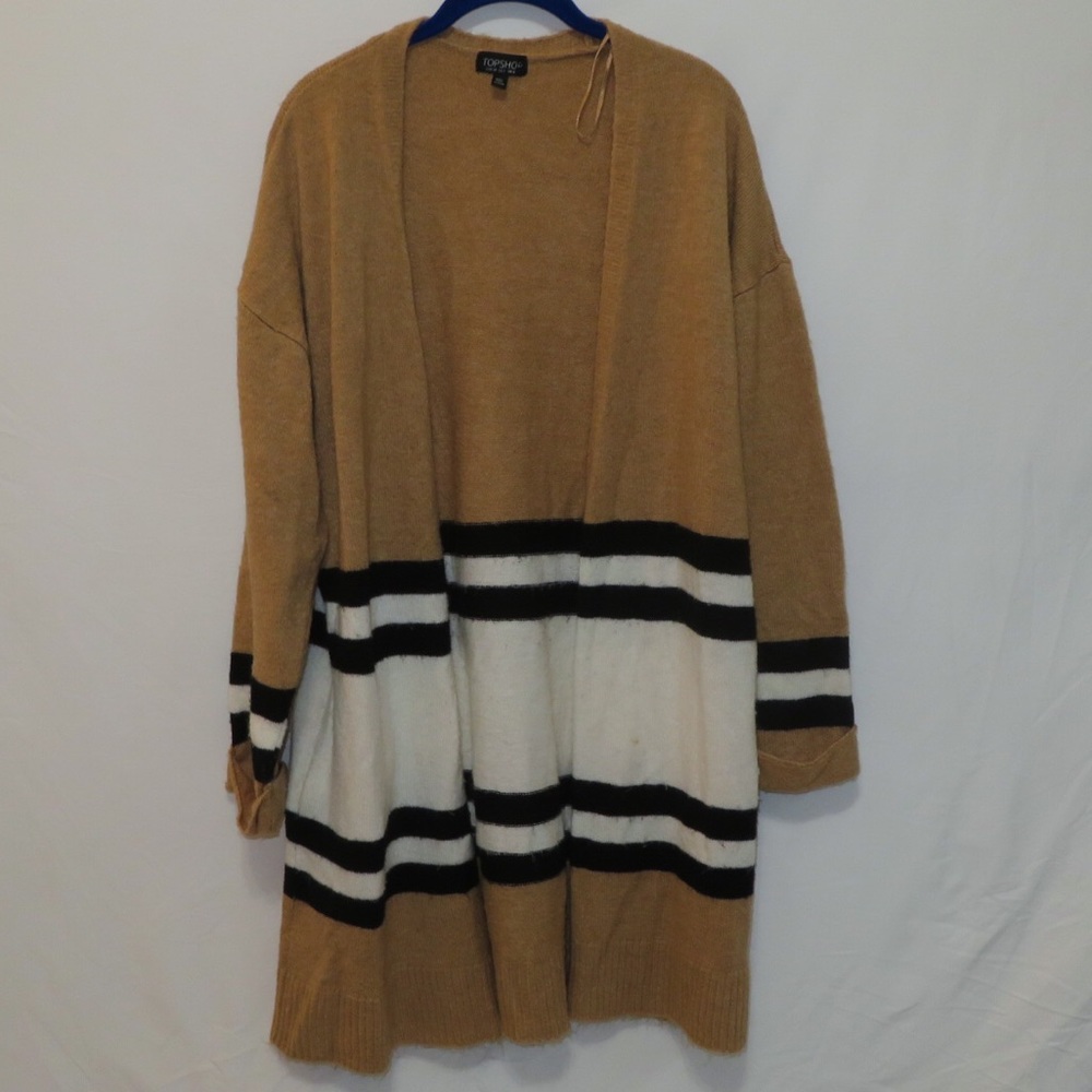 Top Shop Cardigan